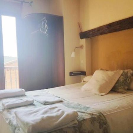 Hospederia Tia Maria Otel Casillas Dış mekan fotoğraf