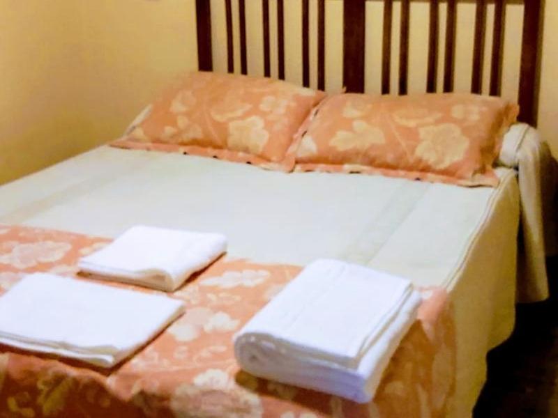 Hospederia Tia Maria Otel Casillas Dış mekan fotoğraf