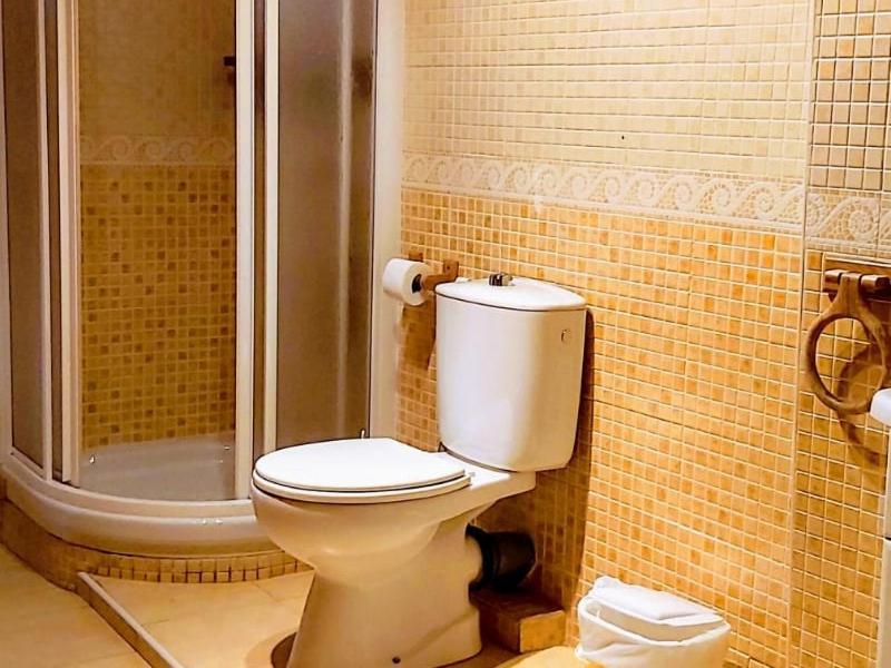 Hospederia Tia Maria Otel Casillas Dış mekan fotoğraf