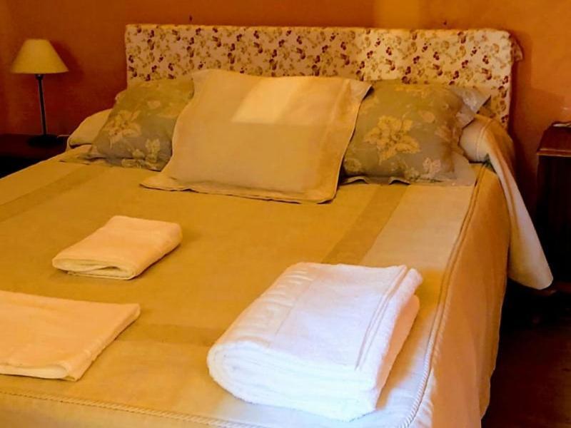 Hospederia Tia Maria Otel Casillas Dış mekan fotoğraf