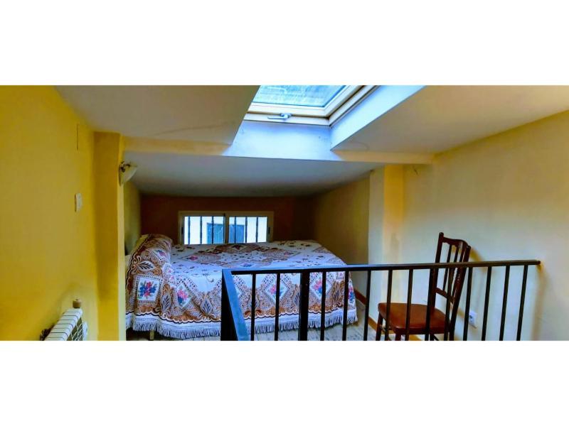 Hospederia Tia Maria Otel Casillas Dış mekan fotoğraf